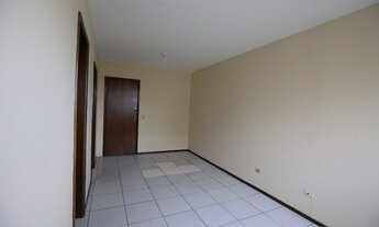 Imagem 3: Apartamento, 27 m² - venda por R$ 180.000,00 ou aluguel por R$ 750,00/mês - Centro - Curit
