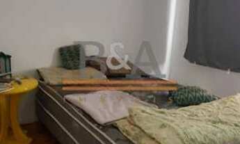 Imagem 4: Rio de Janeiro - Apartamento Padrão - Copacabana