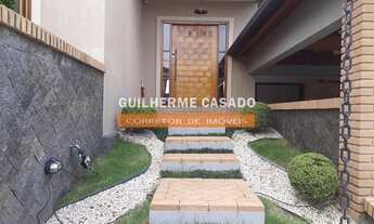 Imagem 2: Casa De CondomÃ­nio, Golf Park, Carapicuiba, 4 Dorm, 4 Suite, 4 Vagas