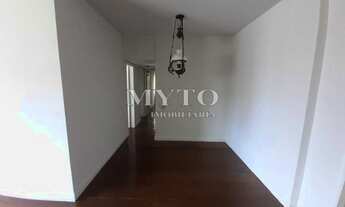 Imagem 4: QUADRILÁTERO DE IPANEMA ! ANDAR ALTO, VISTA MAR, SOL DA MANHÃ