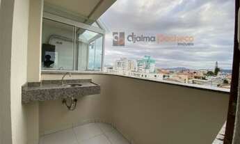 Imagem 6: Apartamento para Venda em Florianópolis, Capoeiras, 3 dormitórios, 3 suítes, 4 banheiros