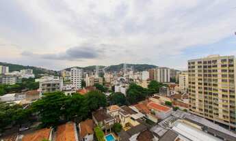 Imagem 6: Oportunidade ! Rua Grajaú, 3 quartos, 3 banheiros, 2 vagas na escritura, Portaria 24 horas