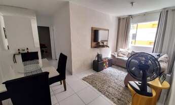 Imagem: Apartamento na Freguesia 55 m, 2 quartos