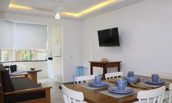 Imagem 7: Excelente Apartamento Próximo ao Mar com 1 dormitório à venda, 68 m² por R$ 520.000,00 - C