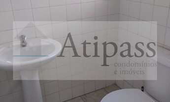 Imagem 5: Sala Comercial 45m² , localizado no Bairro Campestre Santo André SP