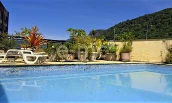 Imagem 3: RIO DE JANEIRO - Apartamento Padrão - Lagoa