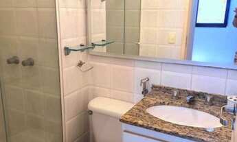 Imagem 6: Charmosa cobertura 2 suítes e infraestrutura