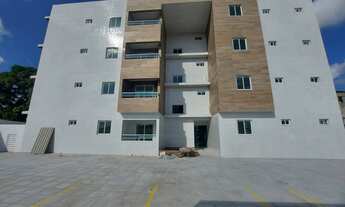 Imagem 5: Apartamento 02q - Cristo Redentor - J.Pessoa/PB