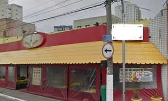 Imagem 2: Ponto comercial de esquina, Av. Ricardo Jafet!! Excelente localização!!