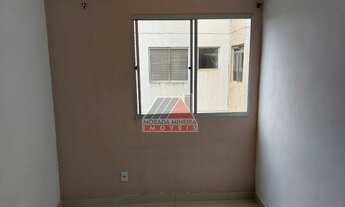 Imagem 7: Apartamento Padrão para Venda e Aluguel em Chácaras Santa Inês (São Benedito) Santa Luzia