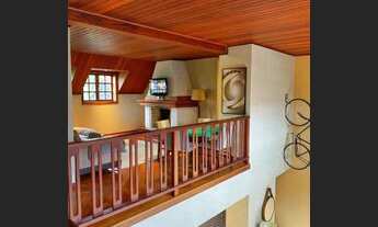 Imagem 6: Cobertura duplex sem elevador