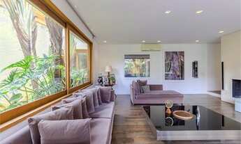 Imagem 4: Casa para venda impecável na Cidade Jardim - São Paulo - SP