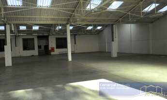 Imagem: Galpão para Locação em São Paulo, Vila