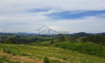 Imagem 2: Terreno com 1.216m² no Condomínio Recanto Santa Bárbara - Jambeiro