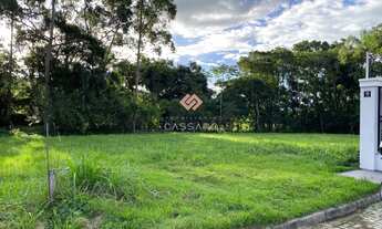 Imagem 4: FLORIANóPOLIS - Terreno Padrão - Santo Antônio de Lisboa