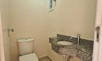 Imagem 4: Apartamento 142 metros ,3 suítes,escritório,3 vagas Grand Splendor sol da manha