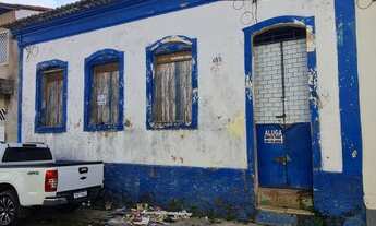 Imagem: Casa no Centro da Cidade
