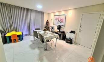 Imagem 6: Apartamento-área-privativa-160m²-varanda-3quartos-suite-3vagas-elevador-lazer-para-Venda-e