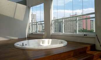 Imagem 3: Paraíso - varanda gourmet, 3 suítes, 4 vagas + depósito