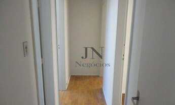 Imagem 6: Apartamento com 2 dormitórios à venda, 87 m² por R$ 490.000,00 - Icaraí - Niterói/RJ