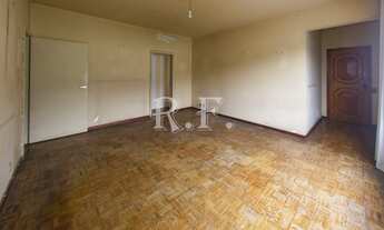 Imagem 4: Oportunidade ! Rua Grajaú, 3 quartos, 3 banheiros, 2 vagas na escritura, Portaria 24 horas