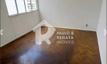 Imagem 2: OPORTUNIDADE! VILA ISABEL! SALA E QUARTO COM DEP. REVERSIVEL!