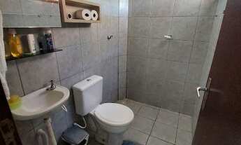 Imagem 6: JN) Casa no Janga, a última do conjunto - mais reservada, pode financiar!