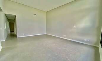 Imagem 5: Casa no Bairro Santorini. 03 Suítes de alto padrão!!