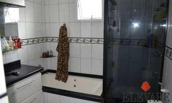 Imagem 2: Casa em Condomínio à venda no San Francisco Village, 4 quartos, 4 suítes, Jardim São Luiz