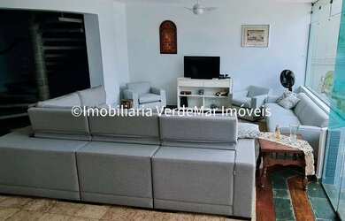 Imagem 14: Casa em condomínio Fechado na Praia do Pernambuco em GUARUJÁ