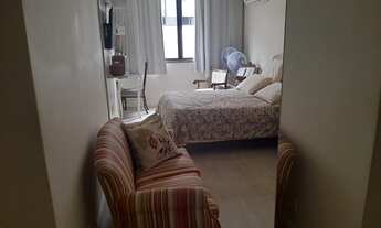 Imagem 4: Av.Lúcio Costa -Apartamento 4 quartos com piscina