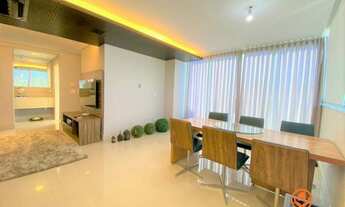 Imagem 5: Apartamento-Cobertura-reformada-porteira-fechada-lazer-3quatro-3vagas-SPA-para-Venda-em-Ca