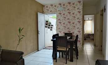 Imagem 4: Casa 3 dormitórios térrea em condomínio