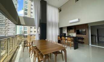 Imagem: Apartamento no wonderfum 4 suítes