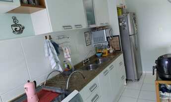 Imagem 4: Apartamento à venda, 52 m² por R$ 259.000,00 - Hauer - Curitiba/PR