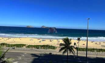 Imagem 3: Av. Vieira Souto Exelente Localizacao com Vista Cinematografica