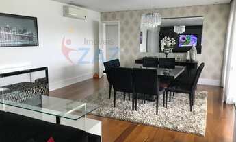 Imagem 5: Apartamento Alto Padrão para Venda em Jardim Marajoara São Paulo-SP - 1232