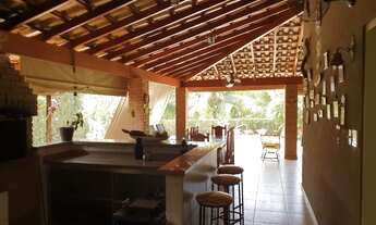 Imagem 4: CHACARA RESIDENCIAL em FRONTEIRA - MG, CONDOMÍNIO ENSEADA AZUL II