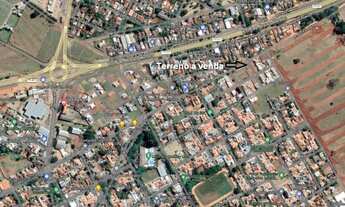 Imagem 4: Terreno em Colorado PR, de Esquina no Residencial Thomé