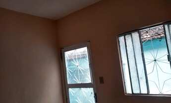 Imagem 4: Casa de lage com um quarto em Nilópolis