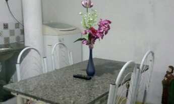 Imagem 2: Quarto indivual próximo à UFPI e Colégio Agricola, em casa para estudantes