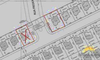 Imagem 3: Terreno para vender, 501.34 m2 por R$ 150000.00 - Roca Grande - Colombo/PR