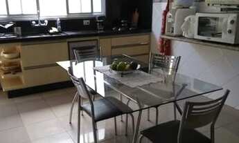 Imagem 6: Sobrado para Venda em São Caetano do Sul, Mauá, 3 dormitórios, 1 suíte, 3 banheiros, 2 vag