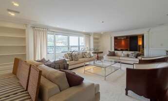 Imagem 4: Apartamento Venda Vila Madalena 365 m² 4 Dormitórios