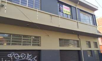Imagem 4: CASA COMERCIAL PARA VENDA E LOCAÇÃO, BONFIM, CAMPINAS - CA0032
