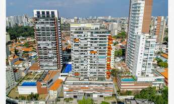 Imagem 7: Studio a venda de 33m² com 1 quarto e 1 vaga na Vila Mariana - São Paulo - SP