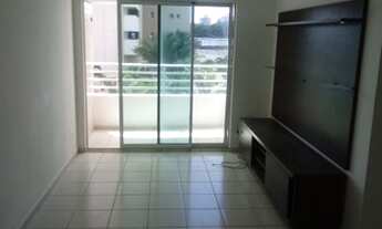 Imagem 4: Natture Condomínio Club 76 m², em Candelária - Natal - RN