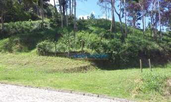 Imagem 2: Terreno à venda, 499 m² - Vargem Grande - Teresópolis/RJ