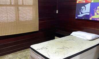 Imagem 6: Fazenda/Sítio/Chácara para venda possui 40000 metros quadrados com 4 quartos