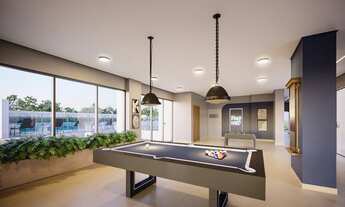 Imagem 7: Apartamento 3 suítes, setor Bueno, Lançamento